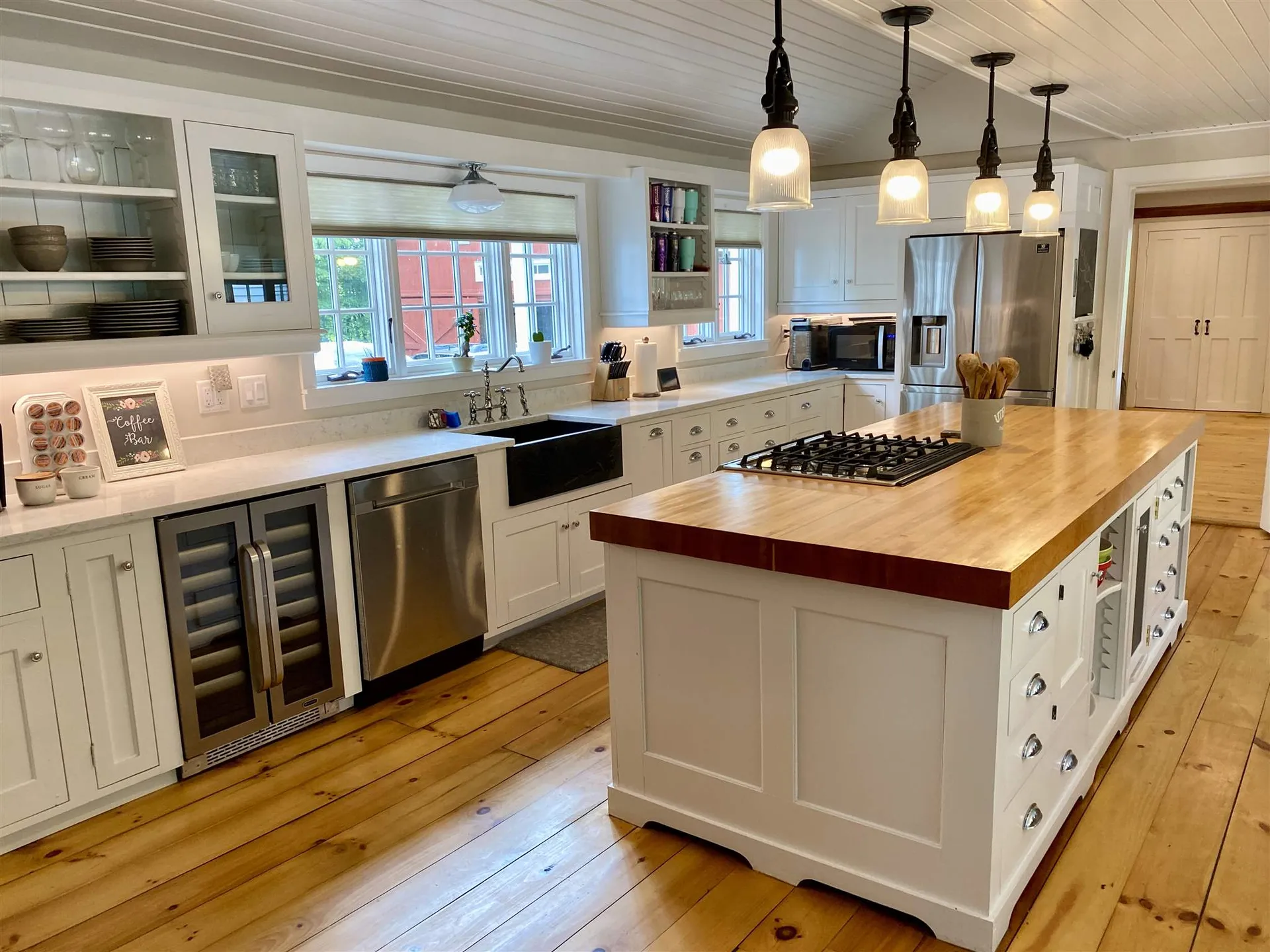 3318 Cabot Road Woodbury VT 05681