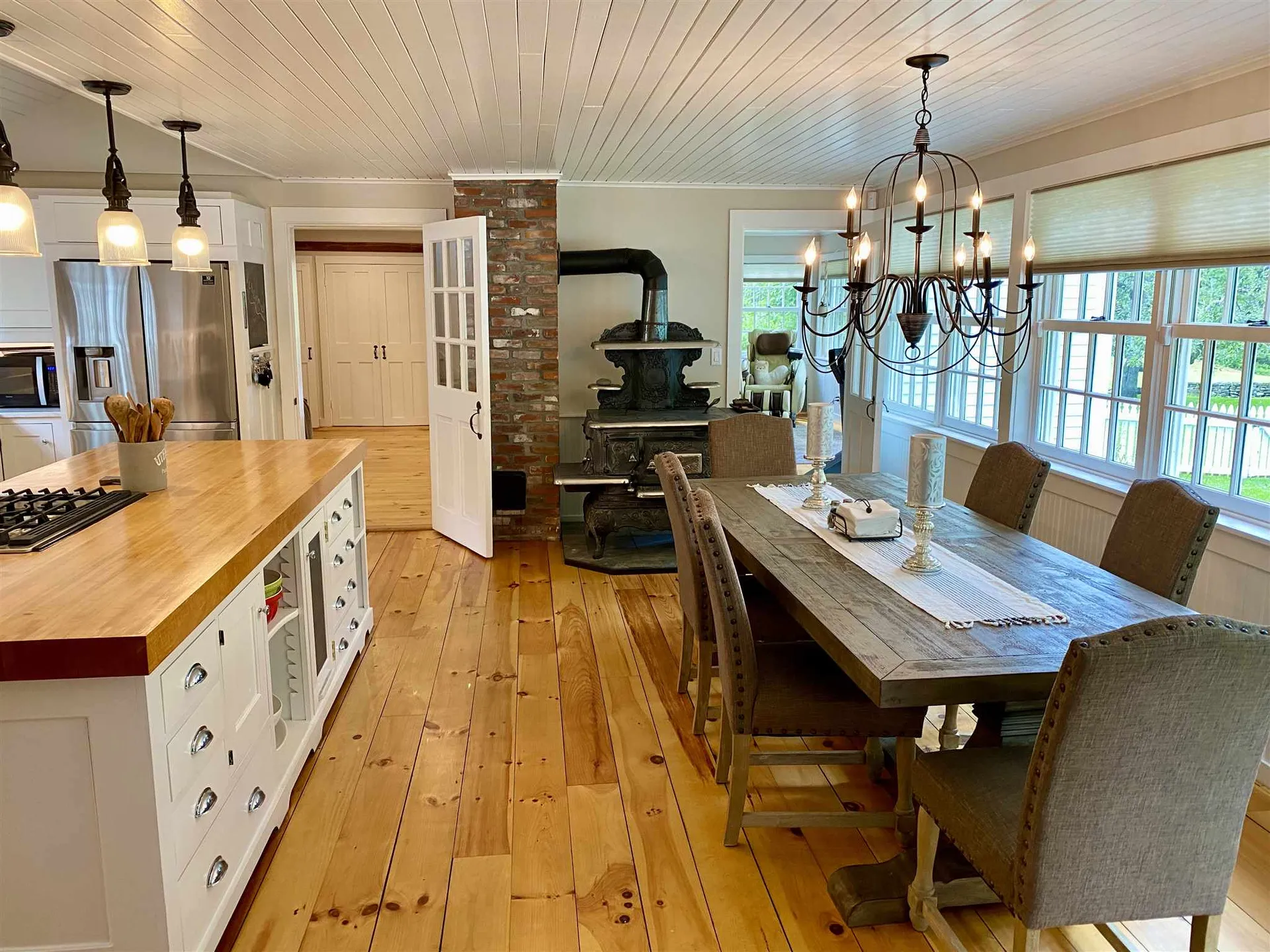 3318 Cabot Road Woodbury VT 05681