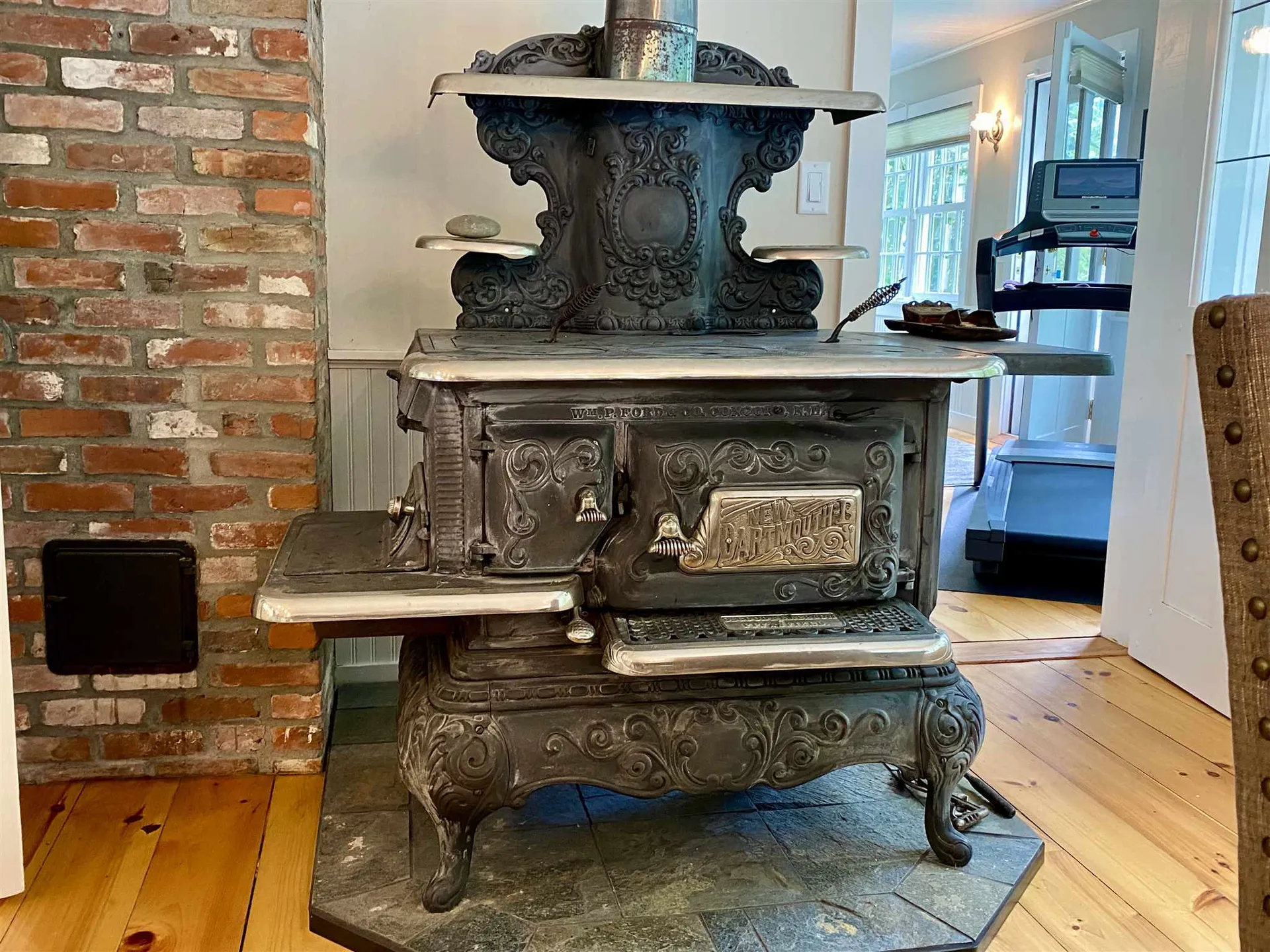 3318 Cabot Road Woodbury VT 05681