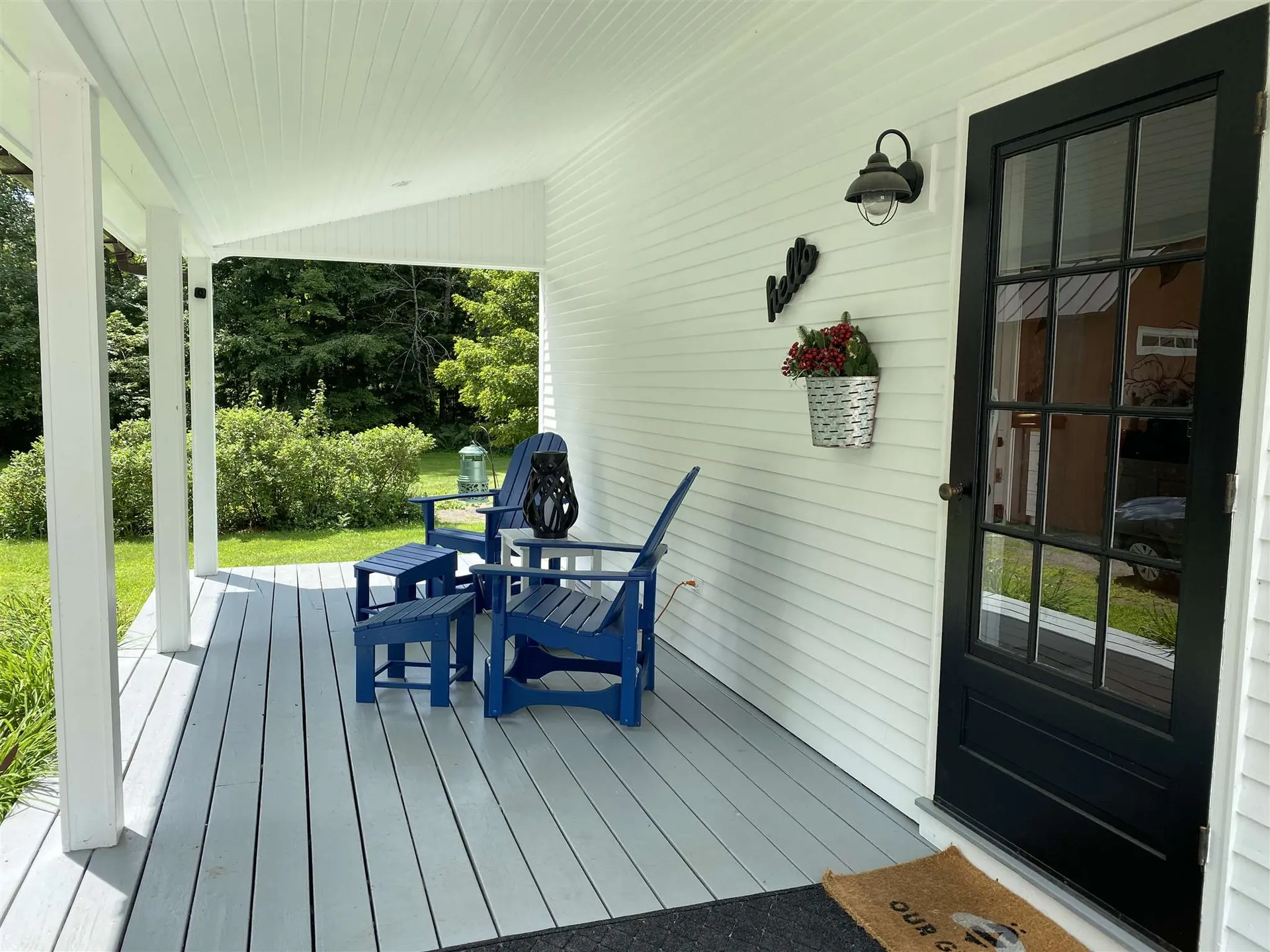 3318 Cabot Road Woodbury VT 05681
