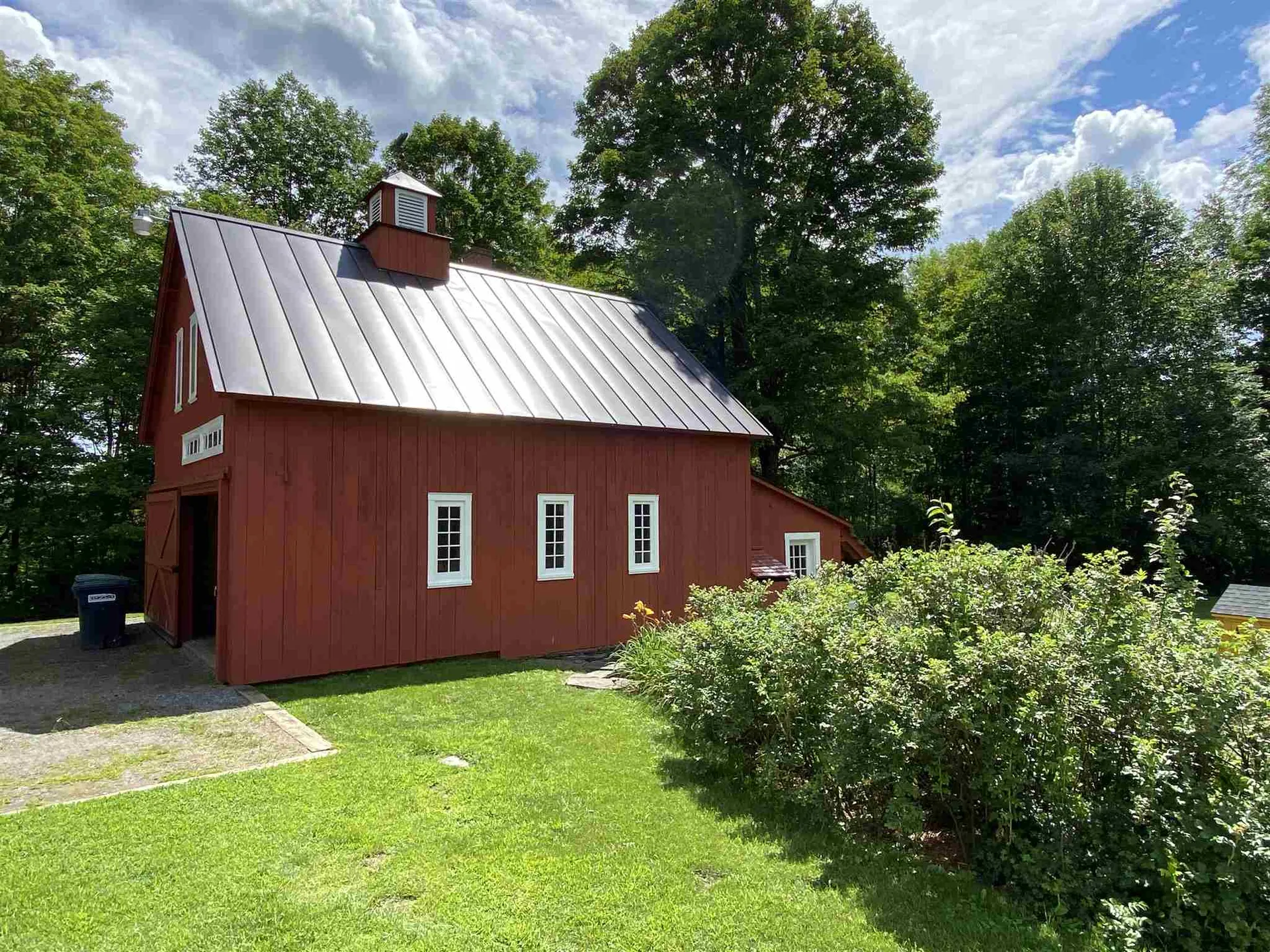3318 Cabot Road Woodbury VT 05681