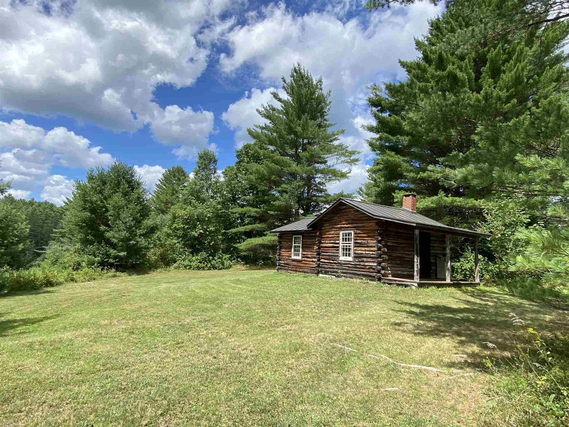 3318 Cabot Road Woodbury VT 05681