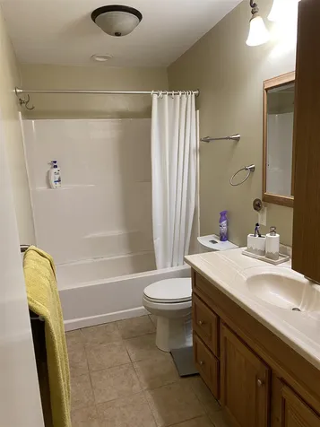 12 Daniels Drive Hinsdale NH 03451