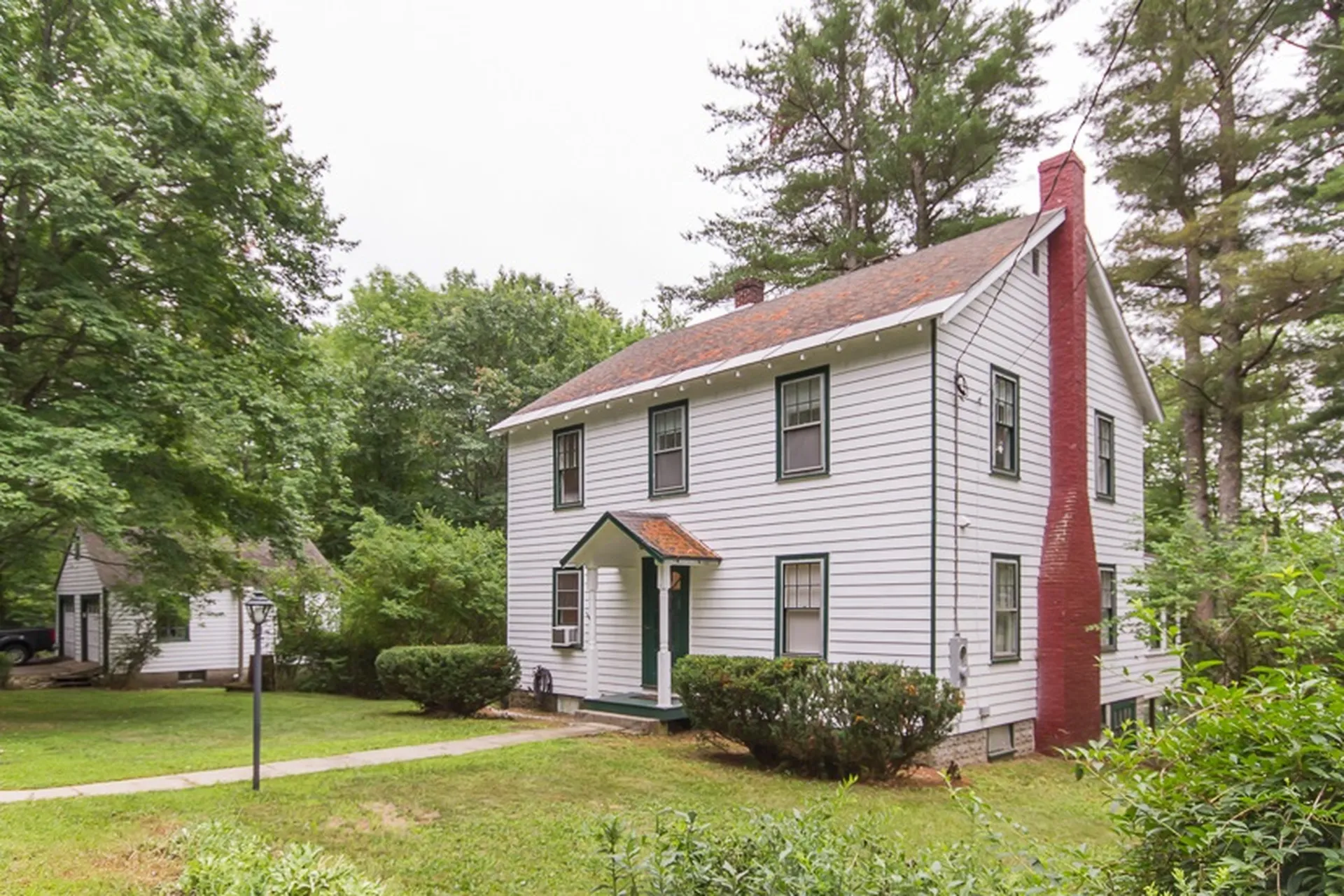 76 Howard Hill Road Jaffrey NH 03452