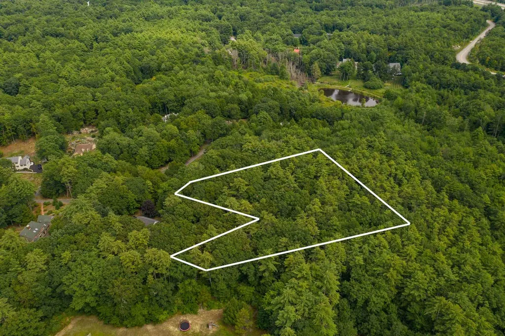 11 Cragmere Heights Road Exeter NH 03833