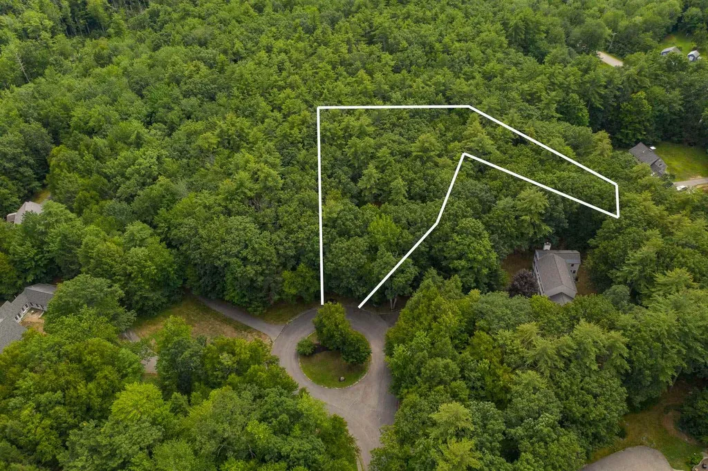 11 Cragmere Heights Road Exeter NH 03833