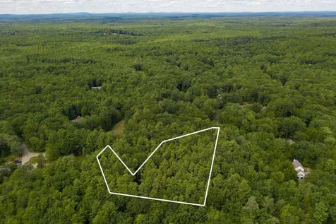 11 Cragmere Heights Road Exeter NH 03833