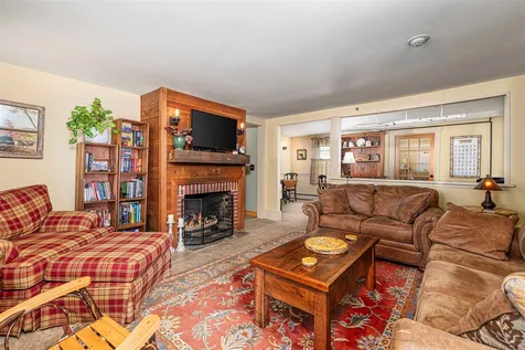 54 Kearsarge Road Conway NH 03860