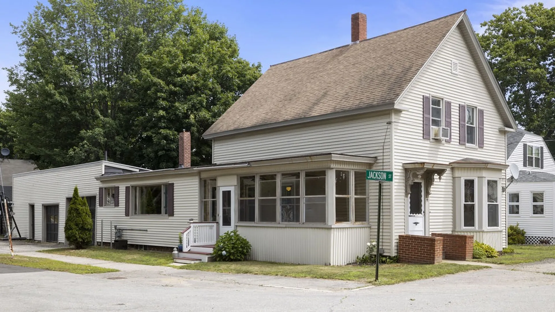 19 Sylvain Street Rochester NH 03867