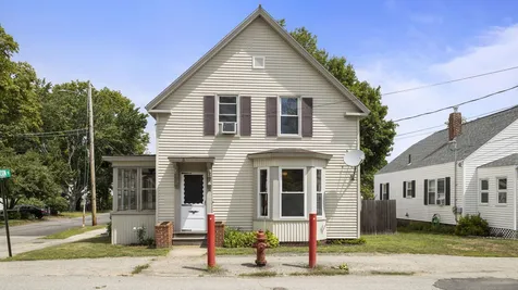 19 Sylvain Street Rochester NH 03867