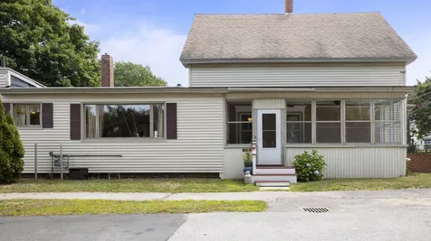 19 Sylvain Street Rochester NH 03867