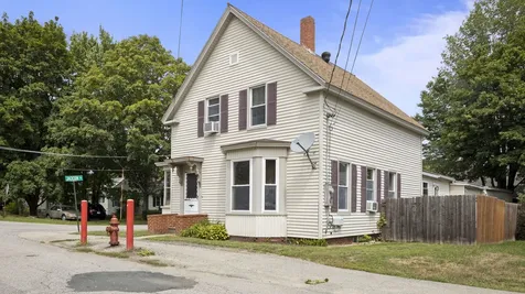 19 Sylvain Street Rochester NH 03867