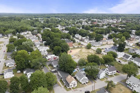 19 Sylvain Street Rochester NH 03867