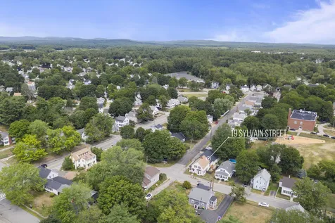 19 Sylvain Street Rochester NH 03867