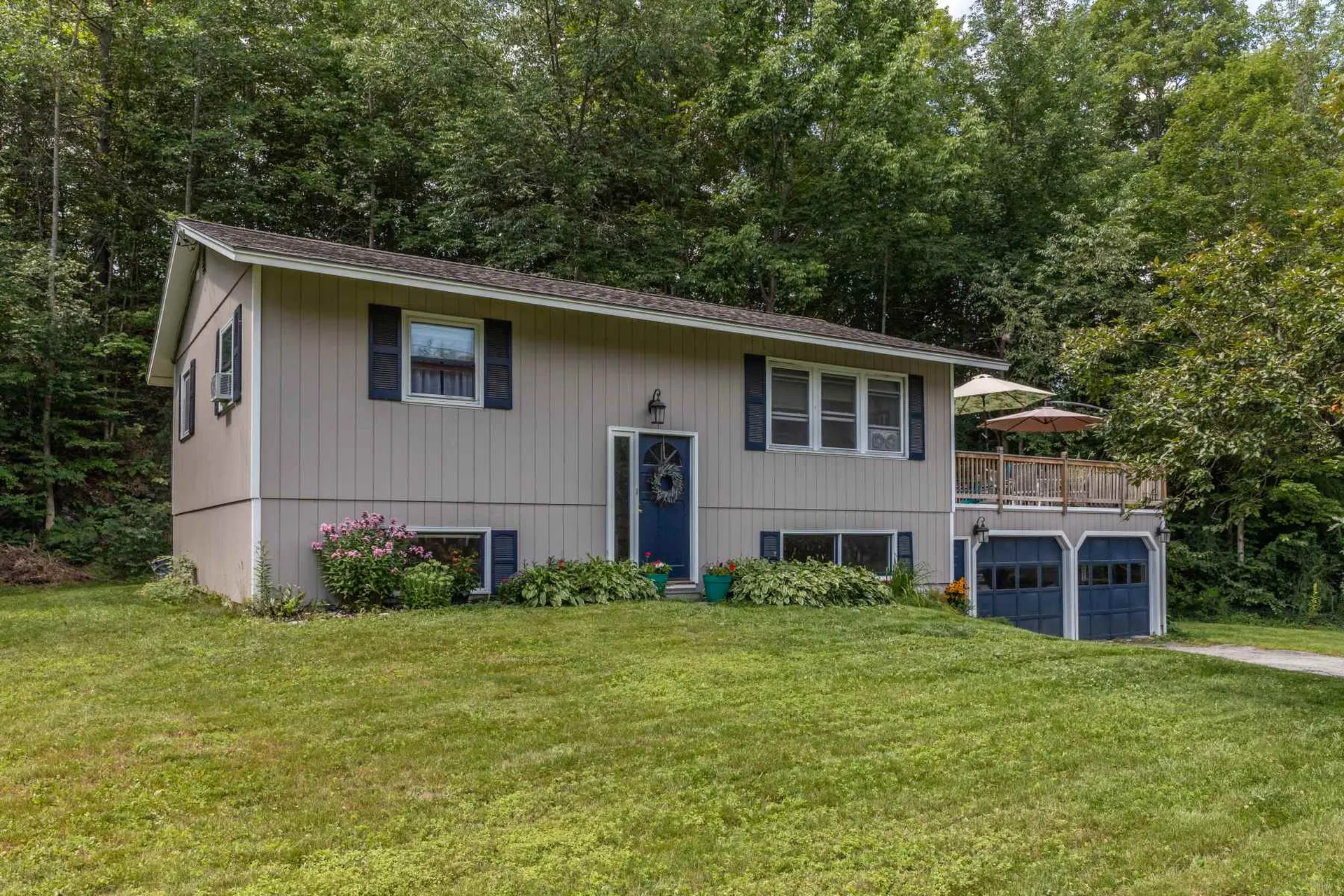 267 Berlin Street Montpelier VT 05602