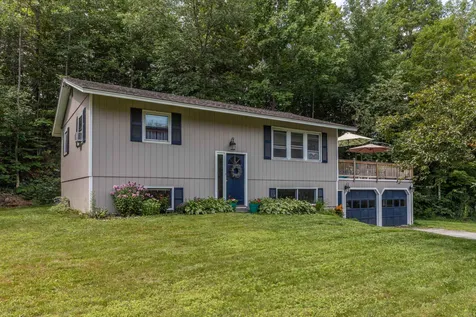 267 Berlin Street Montpelier VT 05602