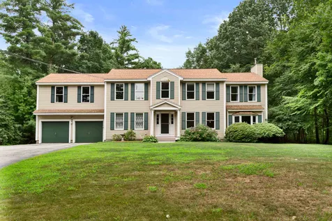 14 Mosher Drive Brookline NH 03033