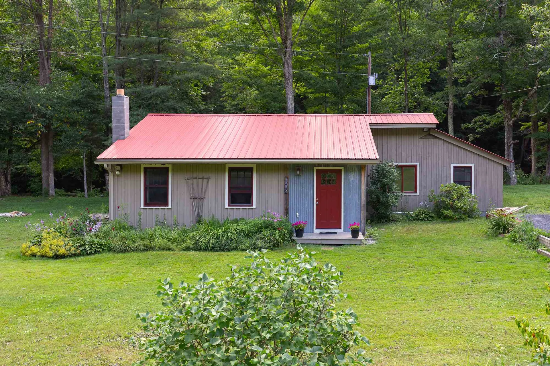 7885 Main Road Huntington VT 05462