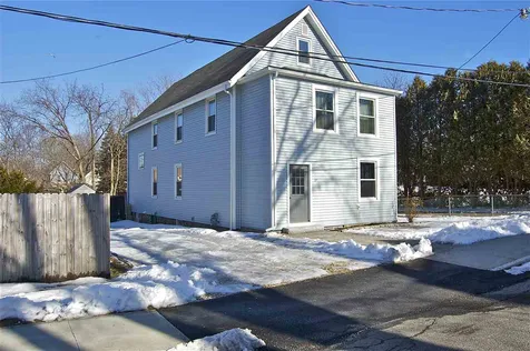 19 Stark Street Portsmouth NH 03801