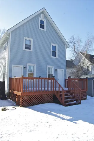 19 Stark Street Portsmouth NH 03801