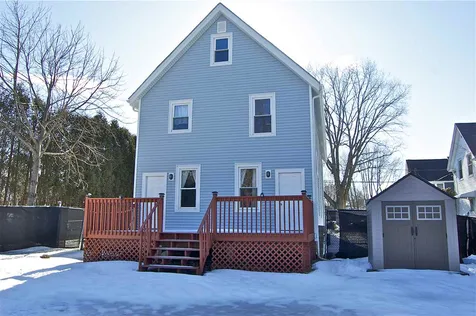 19 Stark Street Portsmouth NH 03801
