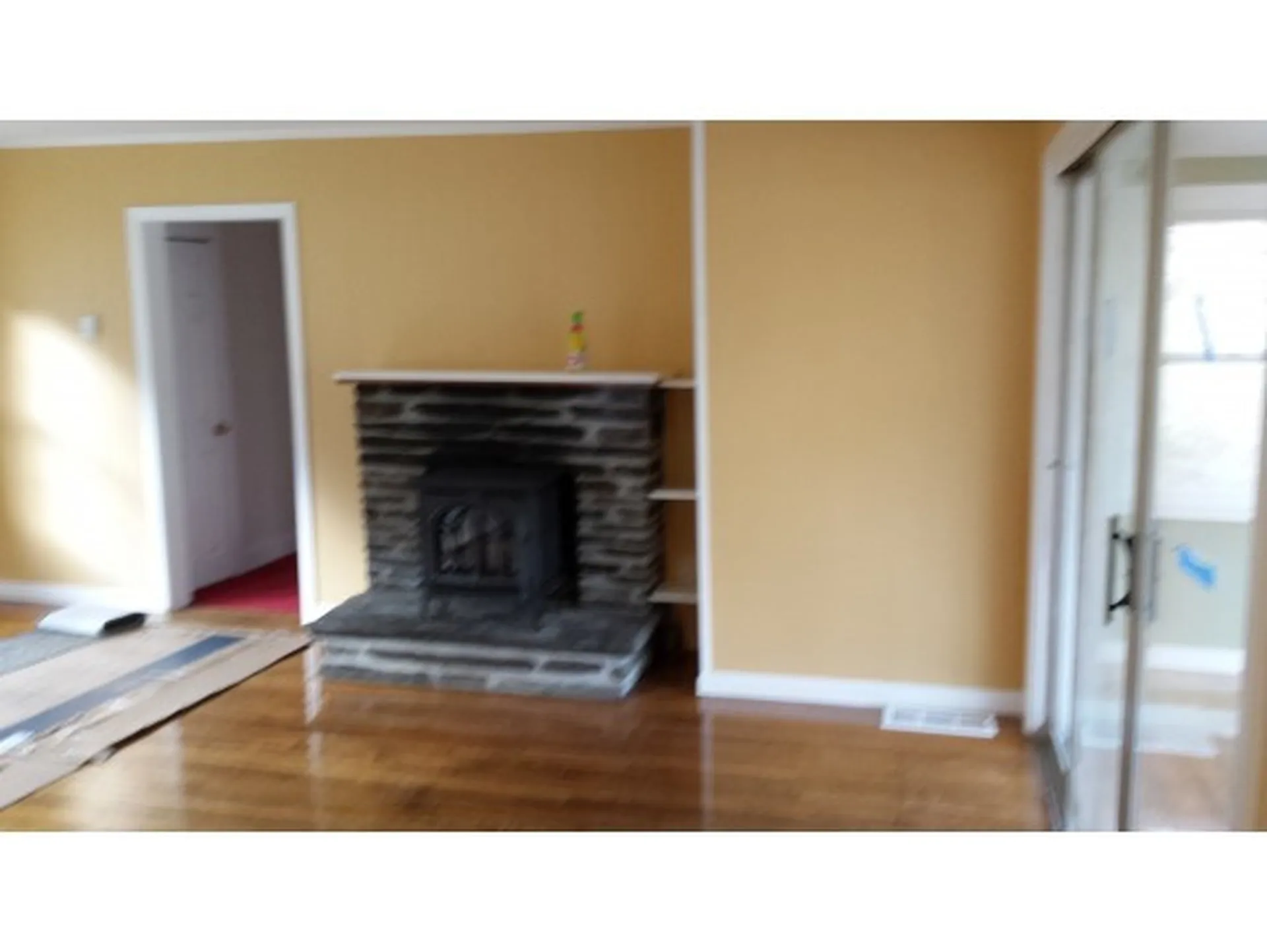 1728 Fay Brook Road Sharon VT 05065