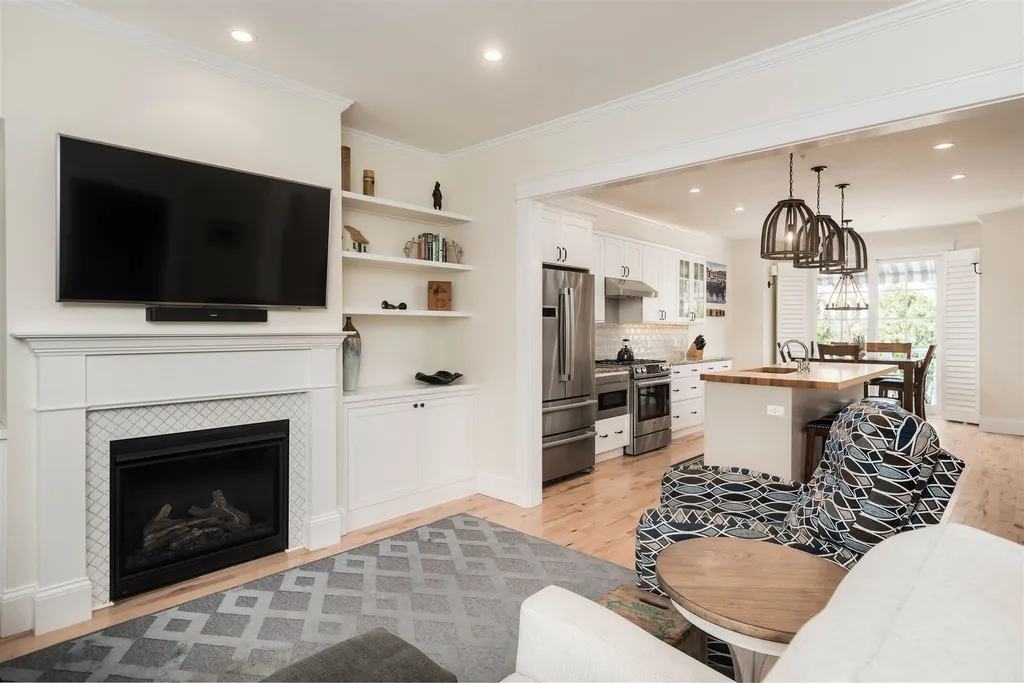 22 Franklin Street Exeter NH 03833