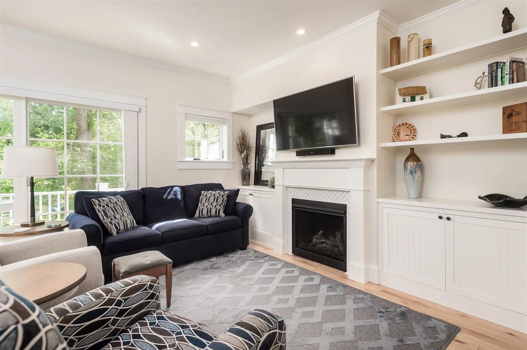 22 Franklin Street Exeter NH 03833