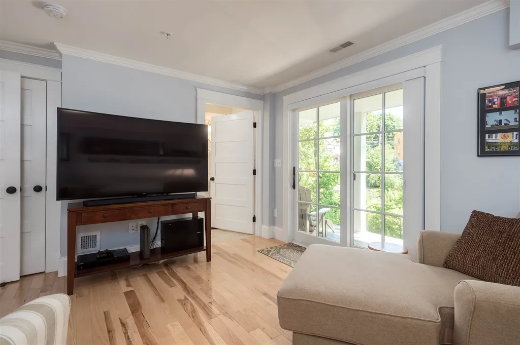 22 Franklin Street Exeter NH 03833