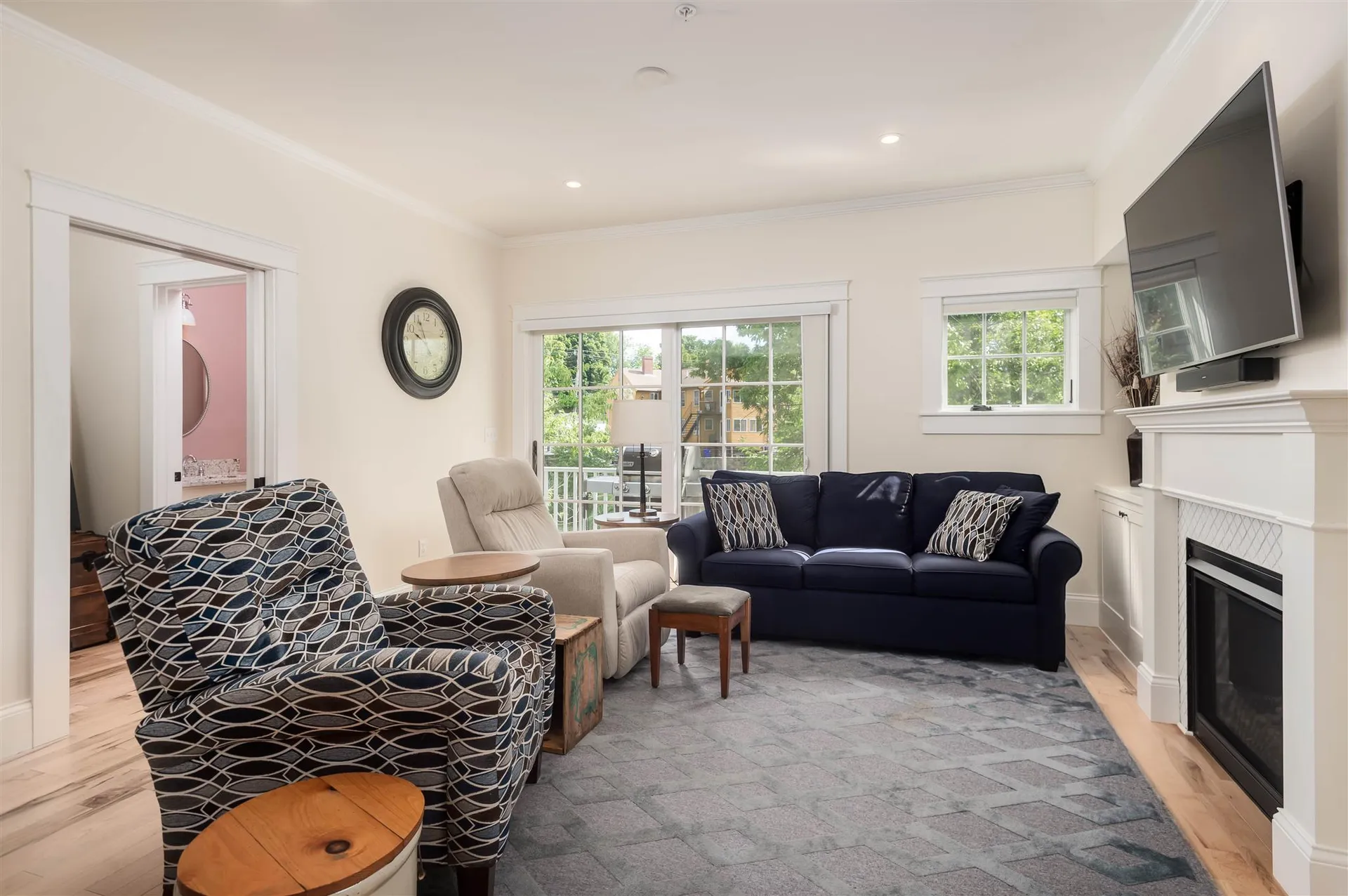 22 Franklin Street Exeter NH 03833