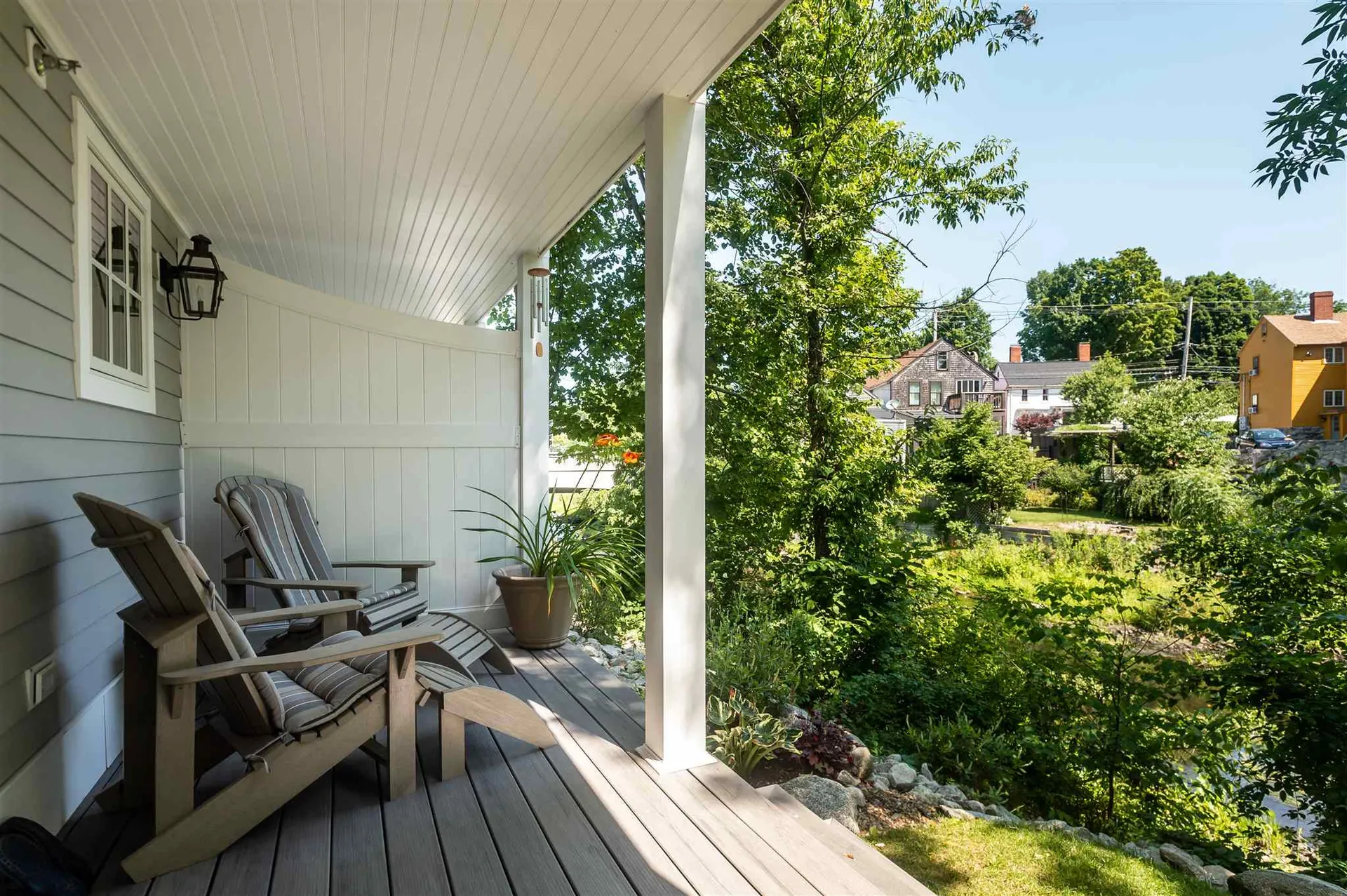 22 Franklin Street Exeter NH 03833