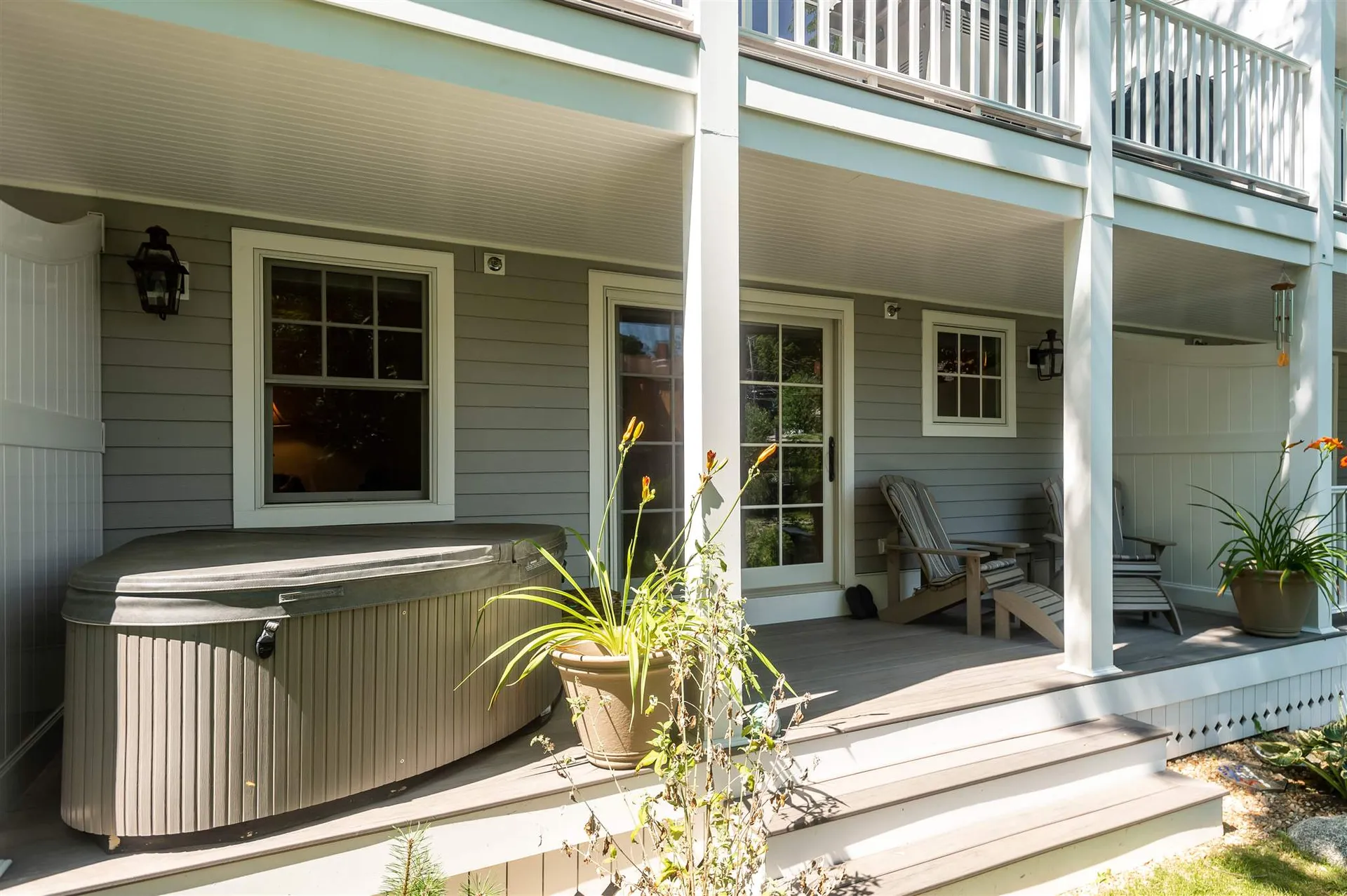 22 Franklin Street Exeter NH 03833