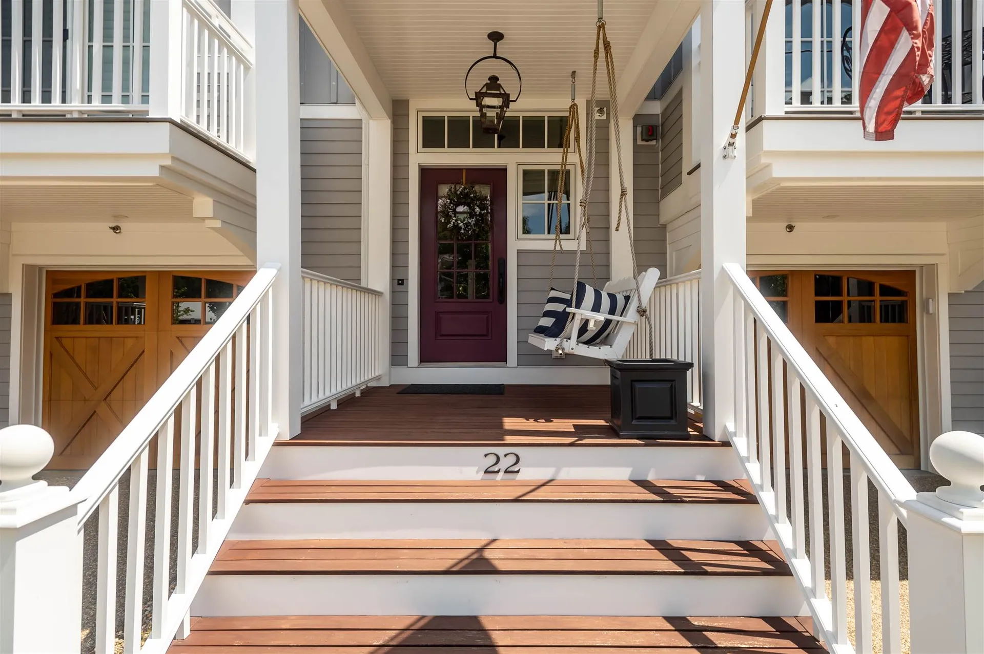 22 Franklin Street Exeter NH 03833