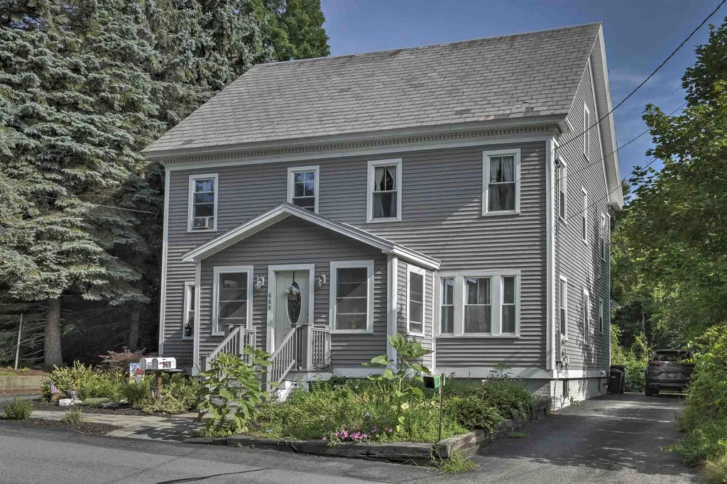 569 West Street Keene NH 03431