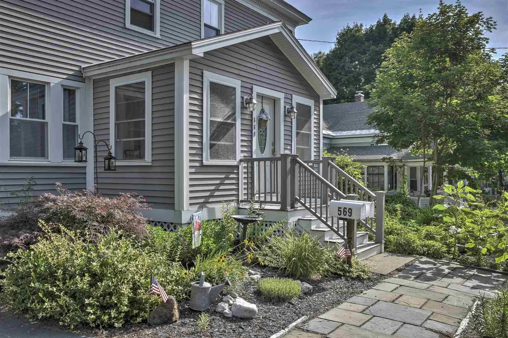 569 West Street Keene NH 03431