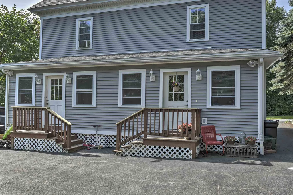 569 West Street Keene NH 03431
