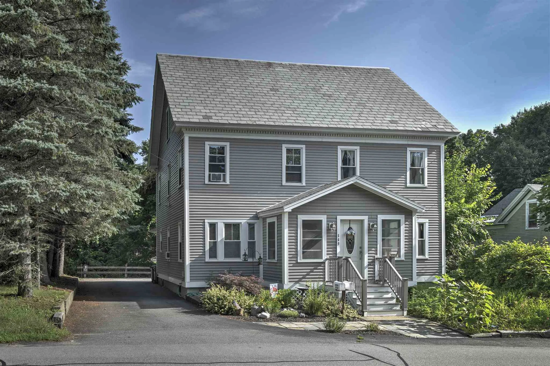 569 West Street Keene NH 03431