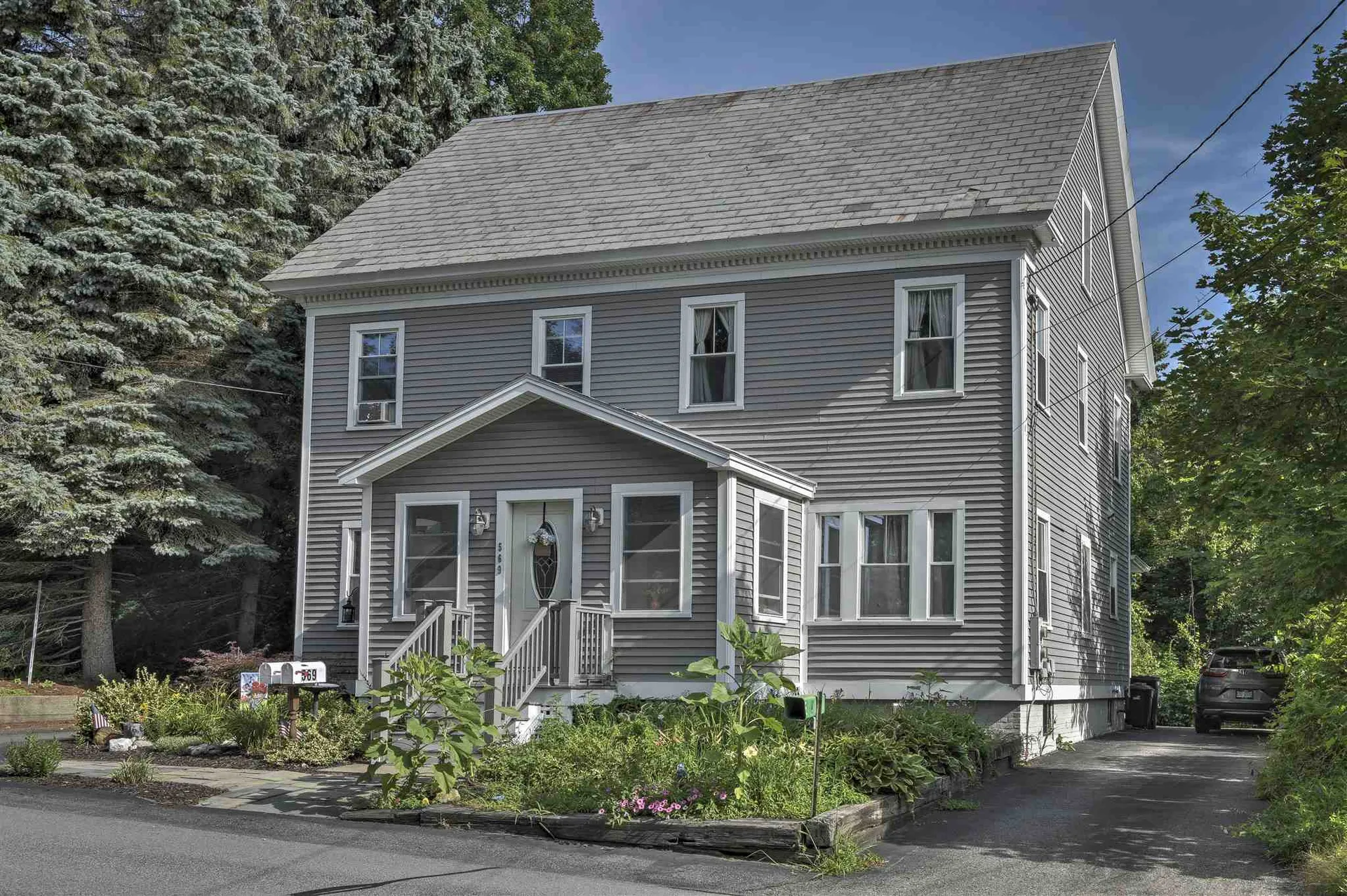 569 West Street Keene NH 03431