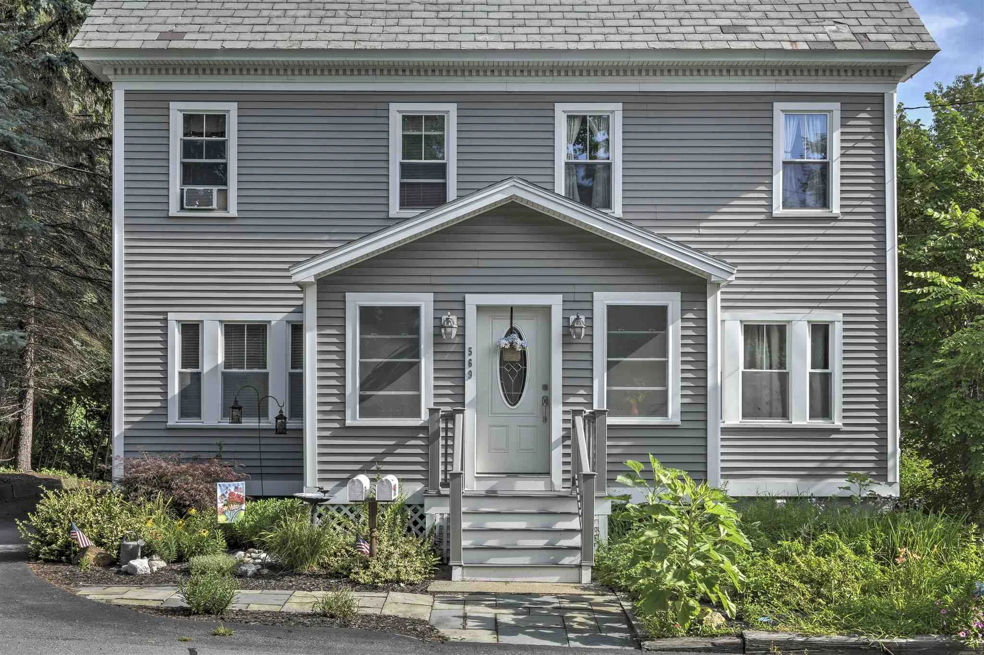 569 West Street Keene NH 03431