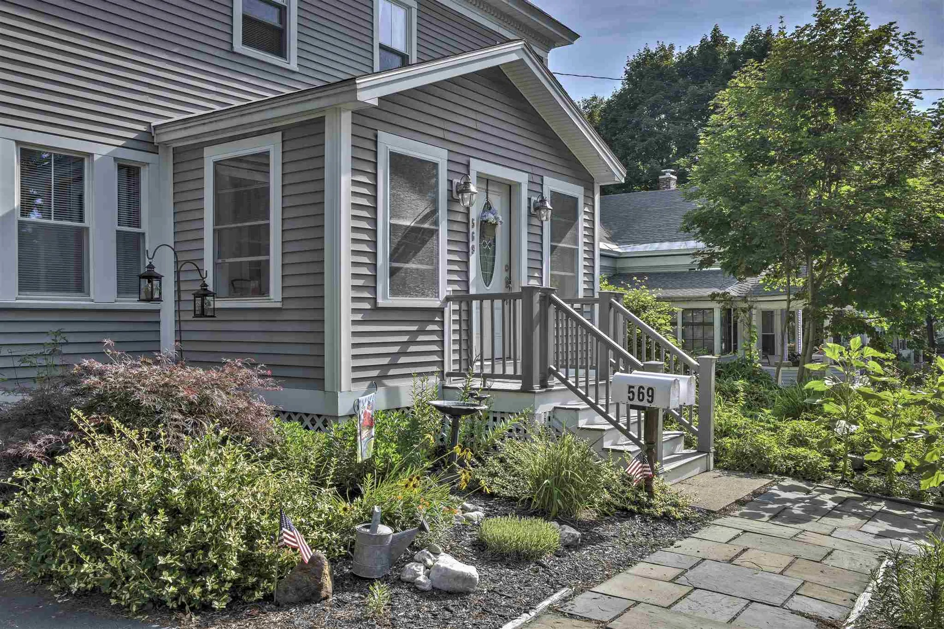 569 West Street Keene NH 03431