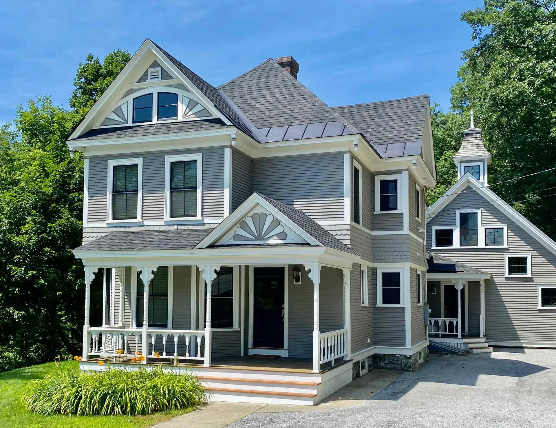 4 Gill Terrace Ludlow VT 05149