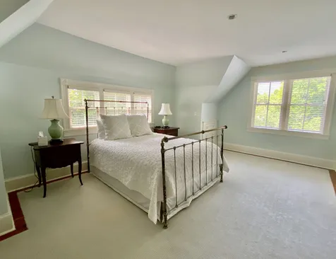 4 Gill Terrace Ludlow VT 05149