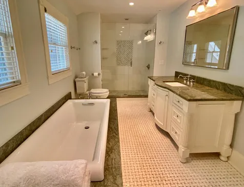 4 Gill Terrace Ludlow VT 05149