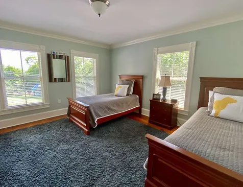 4 Gill Terrace Ludlow VT 05149