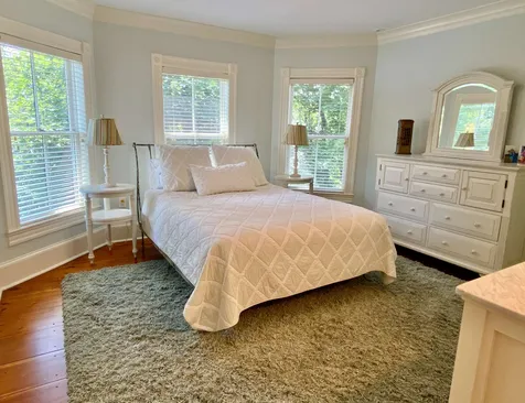 4 Gill Terrace Ludlow VT 05149