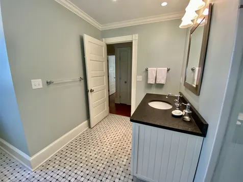 4 Gill Terrace Ludlow VT 05149