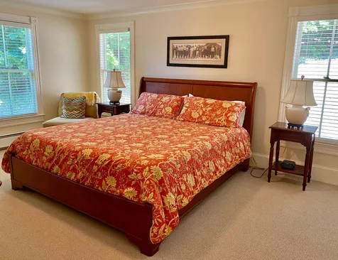 4 Gill Terrace Ludlow VT 05149