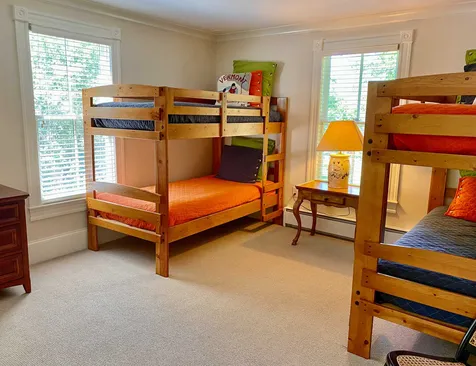 4 Gill Terrace Ludlow VT 05149