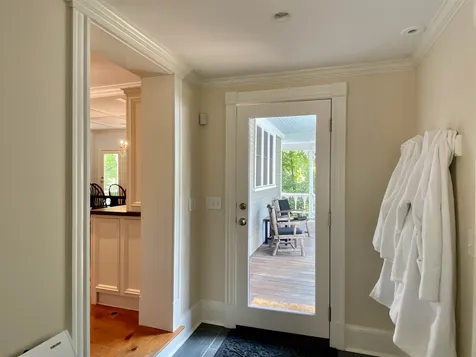 4 Gill Terrace Ludlow VT 05149