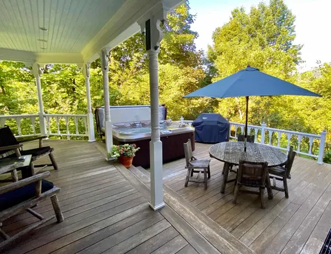 4 Gill Terrace Ludlow VT 05149